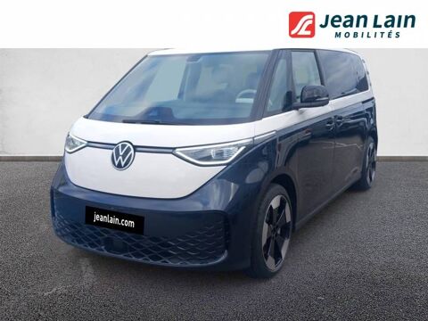 Volkswagen ID.Buzz ID. Buzz 286 ch Pro 7 places 2025 occasion Annemasse 74100