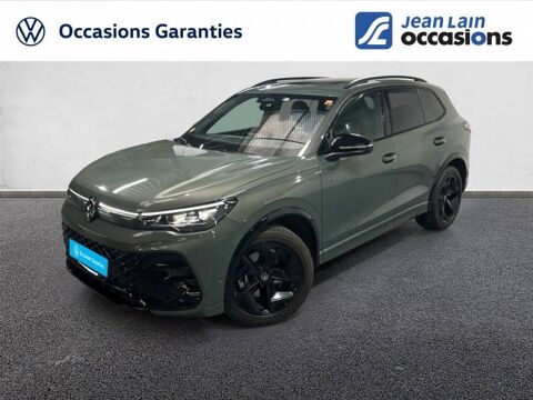 Volkswagen Tiguan 2.0 TDI 150ch DSG7 R-Line 2024 occasion Seynod 74600