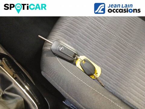 Corsa 1.2 75 ch BVM5 Elegance Business 2022 occasion 74600 Seynod