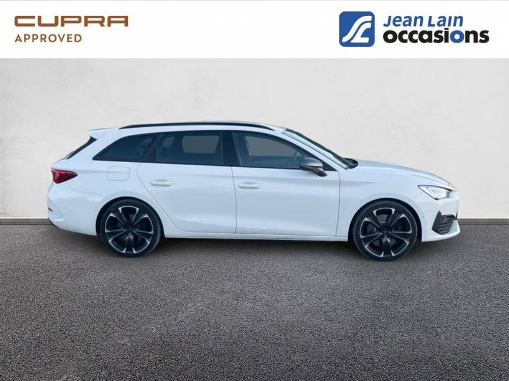 Leon Sportstourer 1.4 e-HYBRID 245 ch DSG6 VZ 2023 occasion 05000 Gap