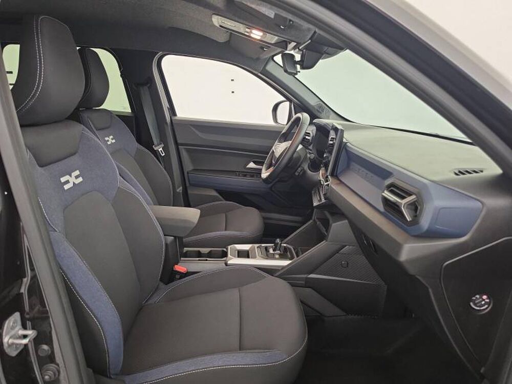 Duster Hybrid 140 Journey 2025 occasion 29600 Morlaix