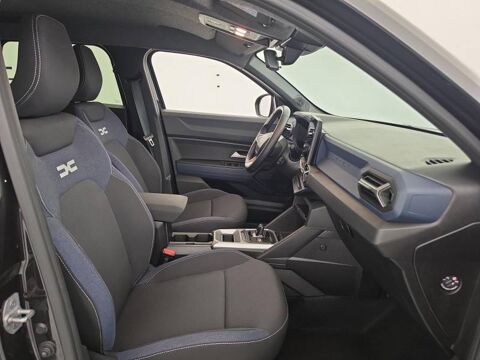 Duster Hybrid 140 Journey 2025 occasion 29600 Morlaix