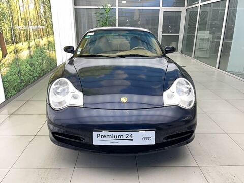 911 3.6i Tiptronic S 2003 occasion 24200 Sarlat-la-Canéda