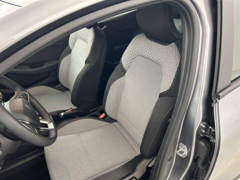 Clio E-Tech full hybrid 145 ch GSR2 Evolution 2025 occasion 14200 H&eacute;rouville-Saint-Clair