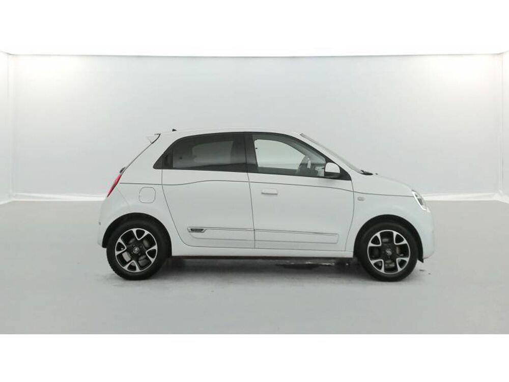 Twingo III SCe 65 Intens 2021 occasion 61000 Alen&ccedil;on