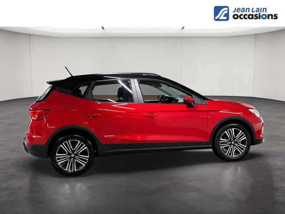 Arona 1.0 TSI 95 ch Start/Stop BVM5 Copa 2024 occasion 73290 La Motte-Servolex
