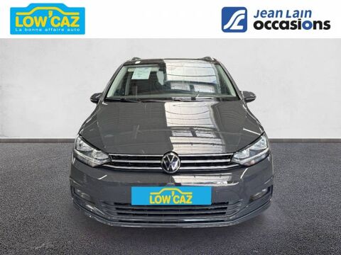 Touran 2.0 TDI 150 DSG7 5pl Life Plus 2022 occasion 73490 La Ravoire