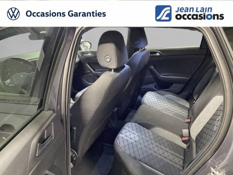 Taigo 1.5 TSI 150 DSG7 R-Line Edition 2025 occasion 69200 V&eacute;nissieux