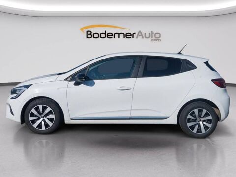 Clio TCe 90 Evolution 2023 occasion 29600 Morlaix