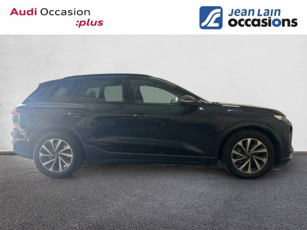 Q6 e-tron 387 ch 100 kWh quattro S line 2024 occasion 38130 &Eacute;chirolles