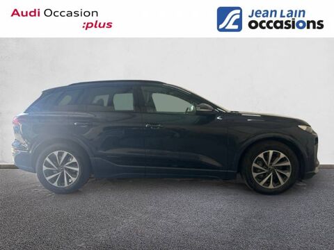 Q6 e-tron 387 ch 100 kWh quattro S line 2024 occasion 38130 &Eacute;chirolles