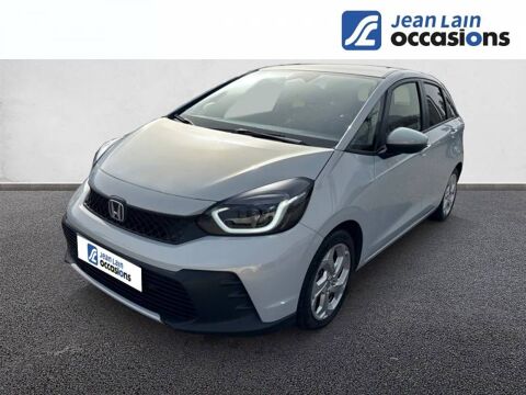 Annonce voiture Honda Jazz 24490 €