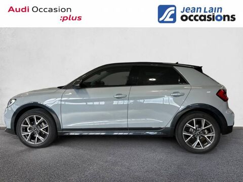 A1 Citycarver 30 TFSI 116 ch BVM6 Design Luxe 2020 occasion 38130 &Eacute;chirolles