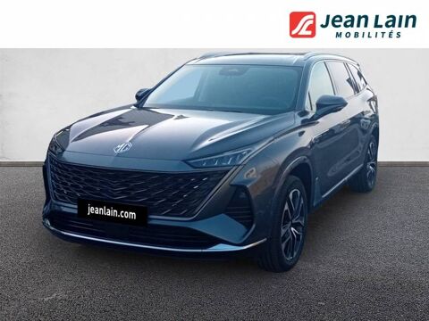 MGS9 PHEV Premium 2026 occasion 74200 Anthy-sur-L&eacute;man