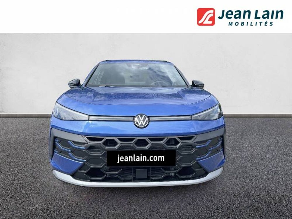 T-ROC T-Roc 1.5 eTSI EVO2 Hybrid 150 ch DSG7 Style 2026 occasion 74600 Seynod
