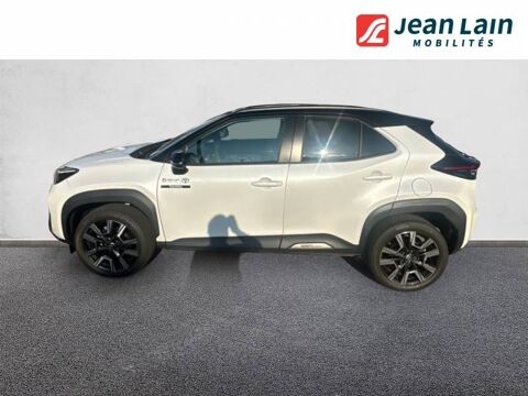 Yaris Cross Hybride 130h AWD-i Trail 2026 occasion 73290 La Motte-Servolex
