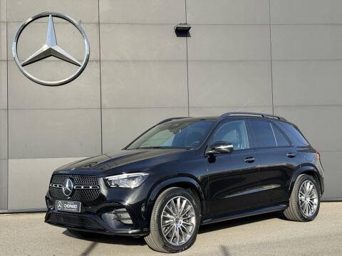 Mercedes Classe GLE GLE 350 de Hybride EQ 9G-Tronic 4Matic AMG Line 2025 occasion NEVERS 58000