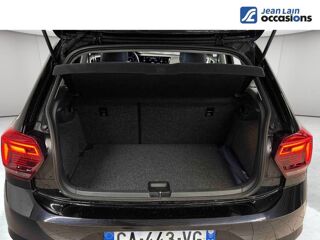 Polo 1.0 TSI 110 S&S BVM6 Carat 2021 occasion 73290 La Motte-Servolex