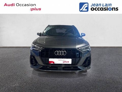 Q3 35 TFSI 150 ch S tronic 7 S line 2024 occasion 74700 Sallanches