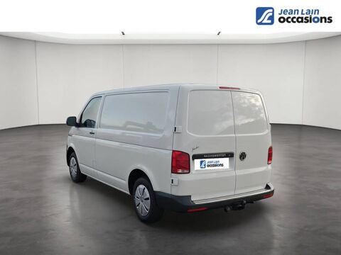 Transporter TRANSPORTER 6.1 VAN L1H1 2.0 TDI 150 BVM6 BUSINESS 2022 occasion 73290 La Motte-Servolex