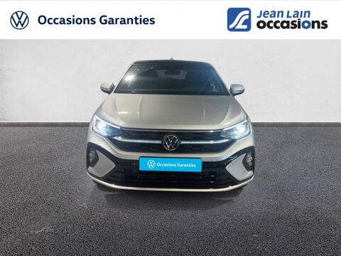 Taigo 1.5 TSI 150 DSG7 R-Line Edition 2025 occasion 74100 Ville-la-Grand