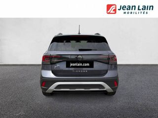 T-Cross 1.0 TSI 116 Start/Stop DSG7 VW Edition 2026 occasion 73290 La Motte-Servolex