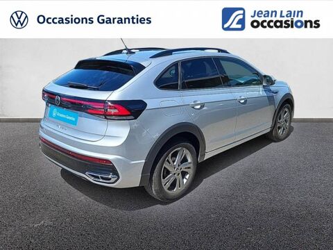 Taigo 1.0 TSI 110 DSG7 R-Line 2023 occasion 74200 Margencel