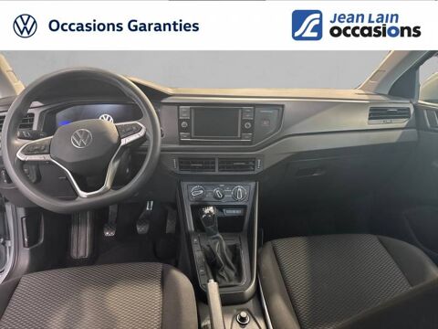 Polo 1.0 TSI 95 S&S BVM5 2023 occasion 74600 Seynod