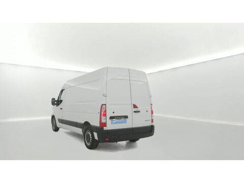 Master MASTER FGN TRAC F3500 L2H2 BLUE DCI 135 CONFORT 2023 occasion 29200 Brest
