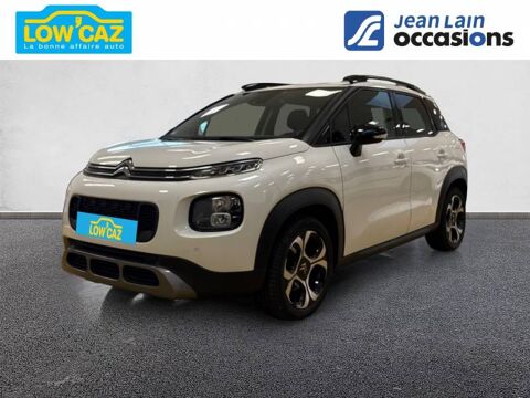 Citro&euml;n C3 Aircross PureTech 110 S&S EAT6 Shine 2019 occasion Sassenage 38360