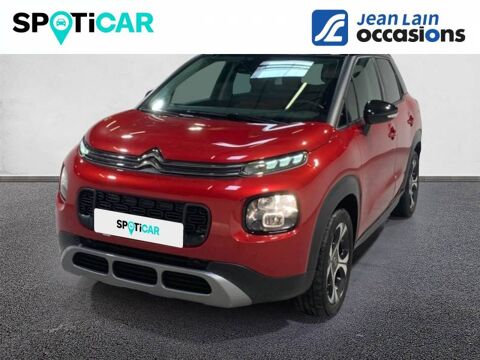 Citroën C3 Aircross PureTech 130 S&S EAT6 Shine 2020 occasion Seynod 74600