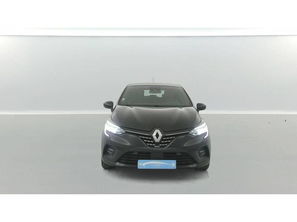 Clio E-Tech 140 - 21N Intens 2022 occasion 56400 Auray