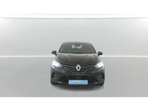 Clio E-Tech 140 - 21N Intens 2022 occasion 56400 Auray
