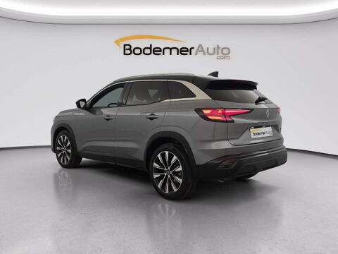 Austral full hybrid E-Tech 200 ch Techno 2025 occasion 29000 Quimper