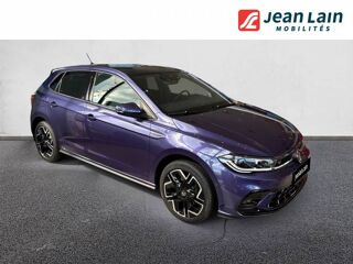 Polo 1.0 TSI 116 S&S DSG7 R-Line Edition 2026 occasion 01170 Cessy