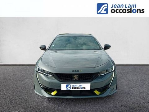 508 Hybrid4 360 e-EAT8 Peugeot Sport Engineered 2021 occasion 05000 Gap