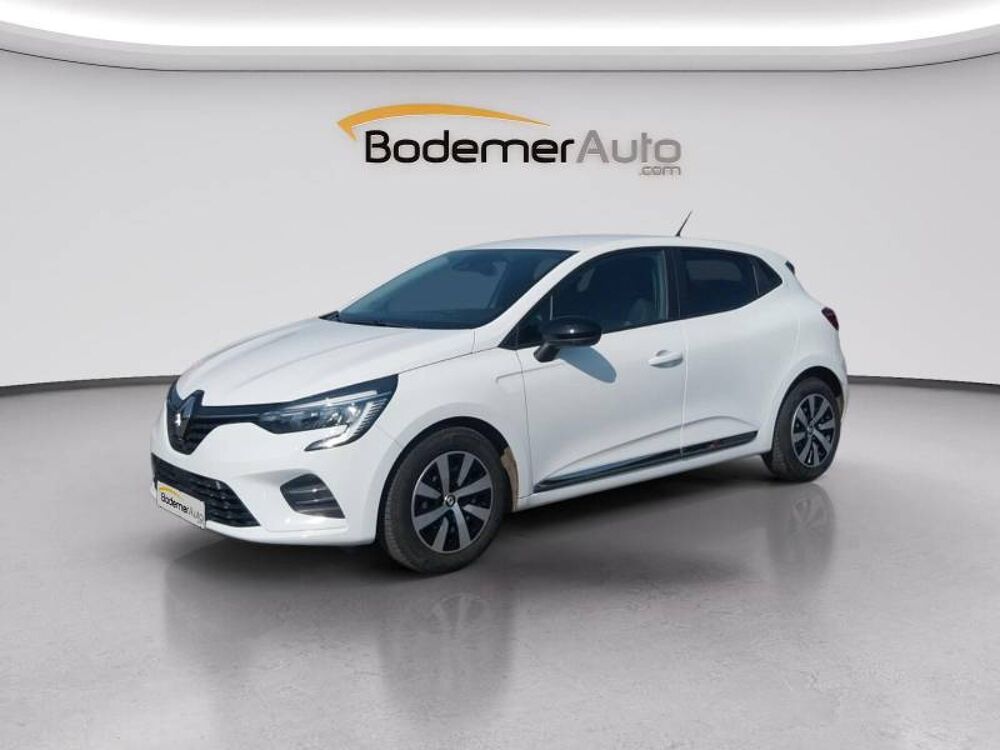 Clio TCe 90 Evolution 2023 occasion 29600 Morlaix