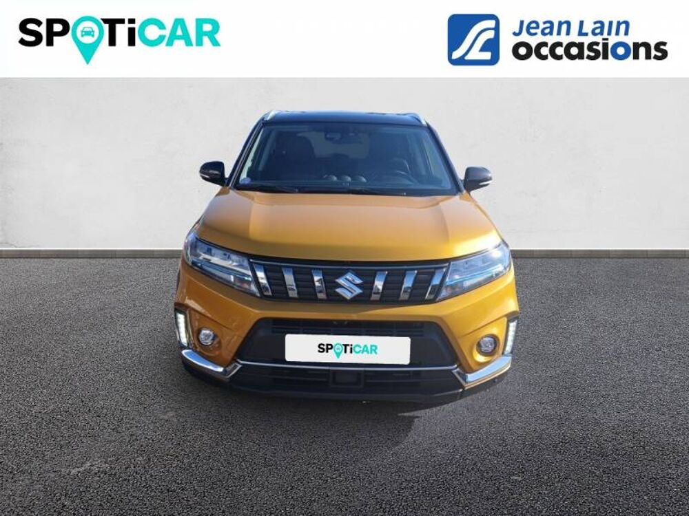 Vitara 1.5 Dualjet Allgrip Hybrid Auto Style 2023 occasion 74200 Anthy-sur-L&eacute;man