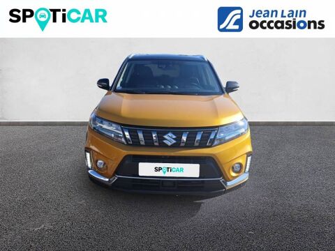 Vitara 1.5 Dualjet Allgrip Hybrid Auto Style 2023 occasion 74200 Anthy-sur-L&eacute;man