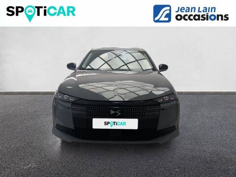 DS4 N&deg;4 Hybride 145 e-DCT6 Etoile - Cuir Nappa 2025 occasion 74100 V&eacute;traz-Monthoux