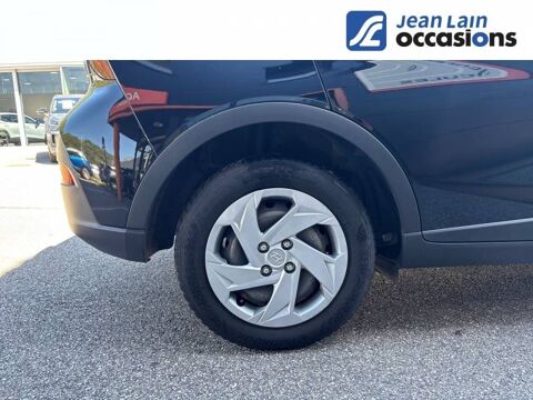 Bayon 1.0 T-GDi 100 Hybrid 48V Initia 2022 occasion 73200 Albertville