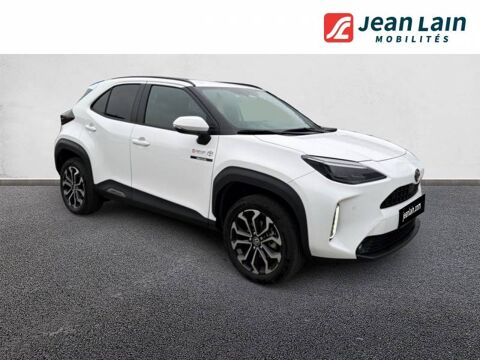 Yaris Cross Hybride 130h 2WD Design 2026 occasion 73460 Tournon