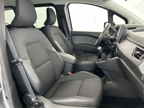 Kangoo Blue dCi 95 Evolution 2024 occasion 50100 Cherbourg-en-Cotentin