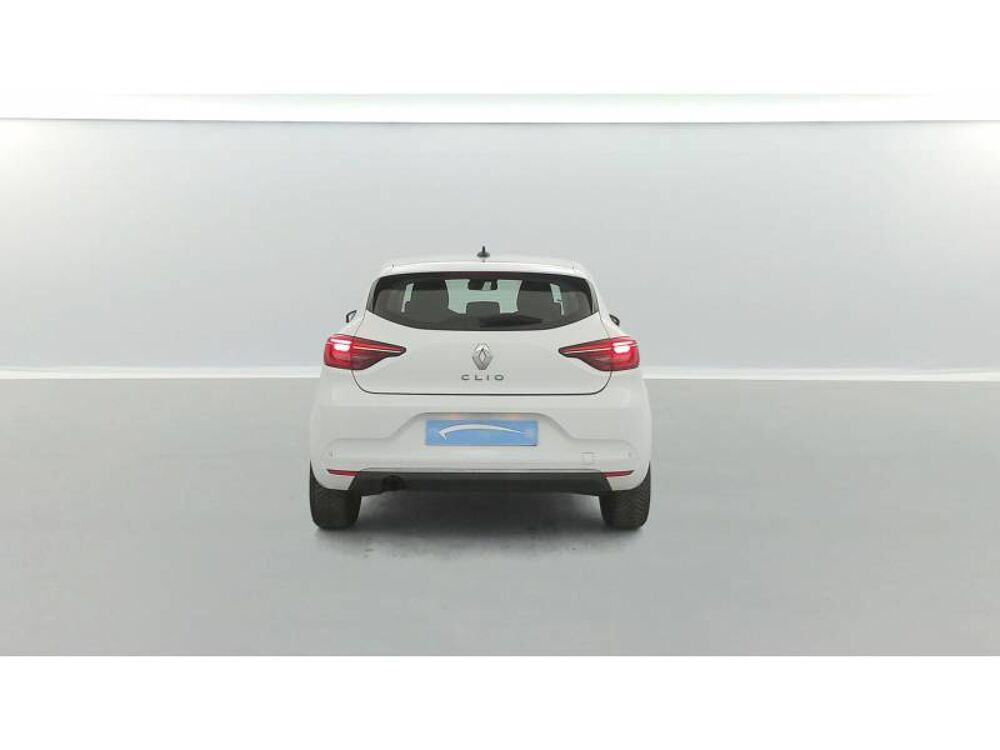 Clio Blue dCi 85 Business 2020 occasion 56850 Caudan