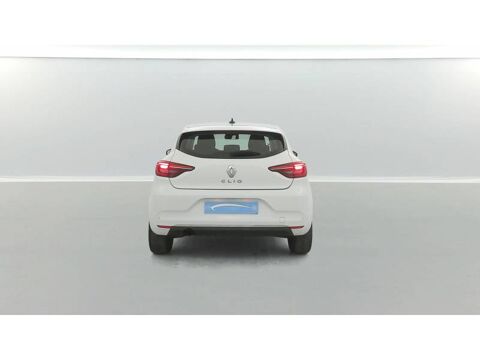 Clio Blue dCi 85 Business 2020 occasion 56850 Caudan