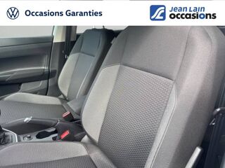 Polo 1.0 TSI 95 S&S BVM5 VW Edition 2025 occasion 38130 &Eacute;chirolles