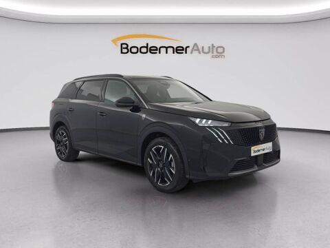 5008 Hybrid 145 ch e-DCS6 GT 2025 occasion 29000 Quimper