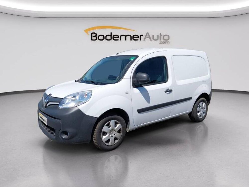Kangoo Express KANGOO EXPRESS TCE 115 E6 EDC EXTRA R-LINK 2019 occasion 29150 Ch&acirc;teaulin