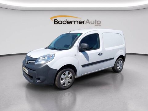 Annonce voiture Renault Kangoo Express 12990 €