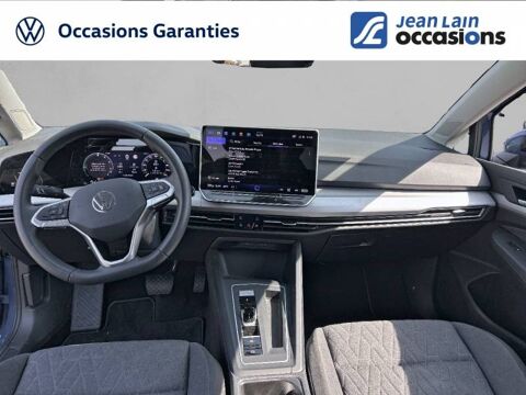 Golf 1.5 eHybrid 204 DSG6 VW Edition 2025 occasion 74100 Ville-la-Grand